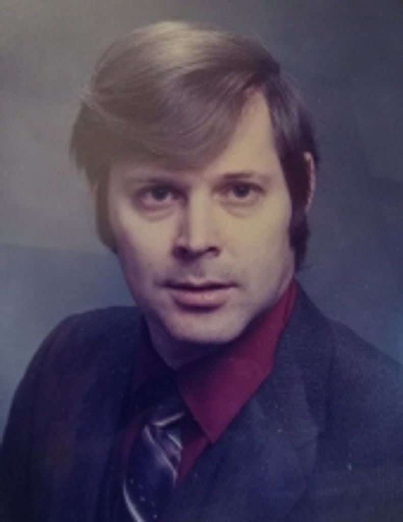 Robert Theodore Brandt Profile Photo