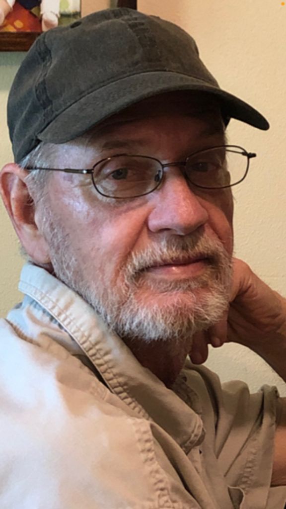 Arthur Eugene Hall Profile Photo