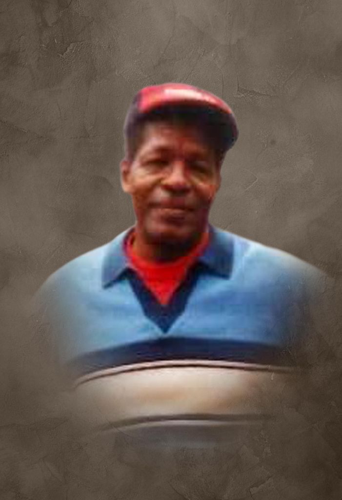 Mr. Ernest Roscoe Strickland Sr. Profile Photo