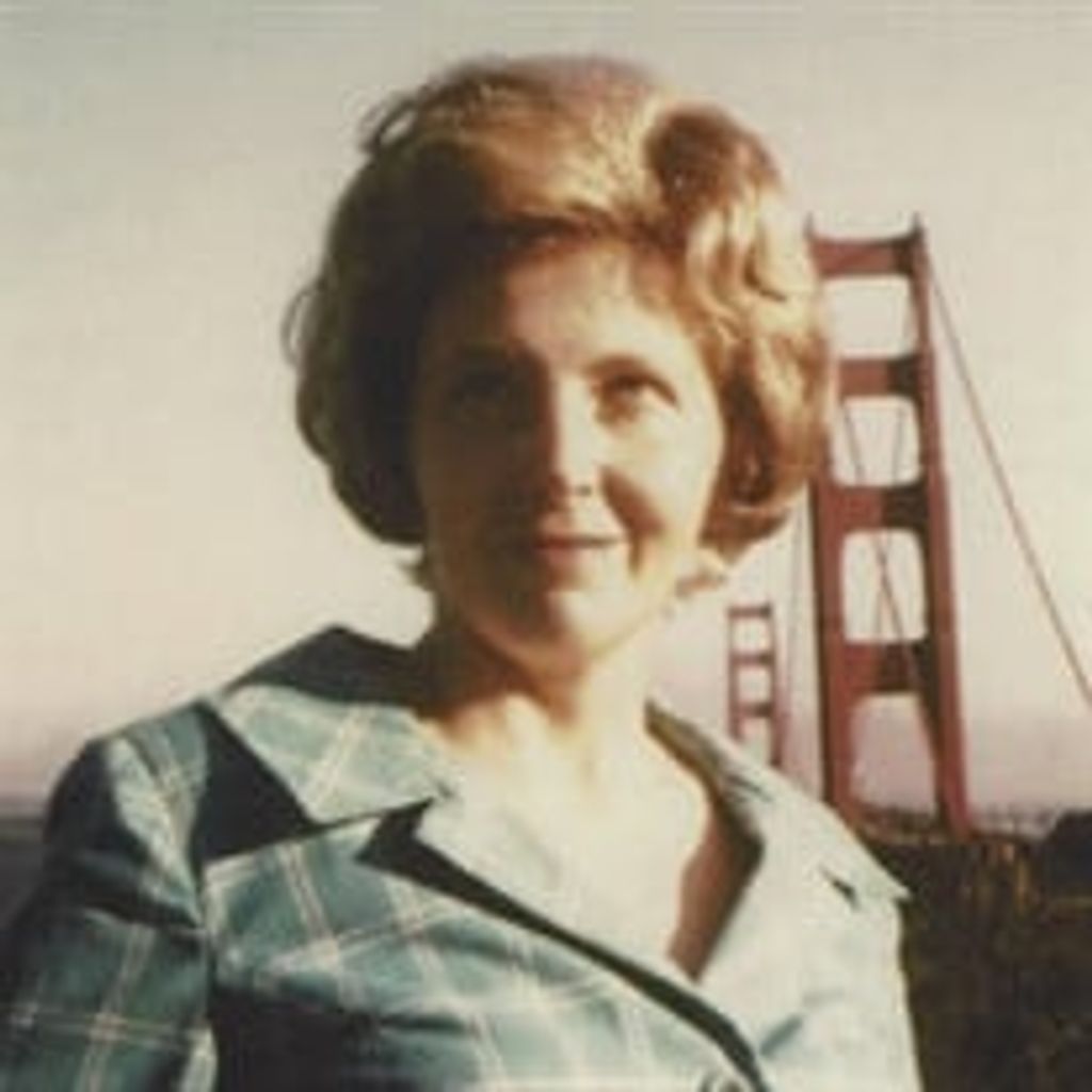 Francine Frost