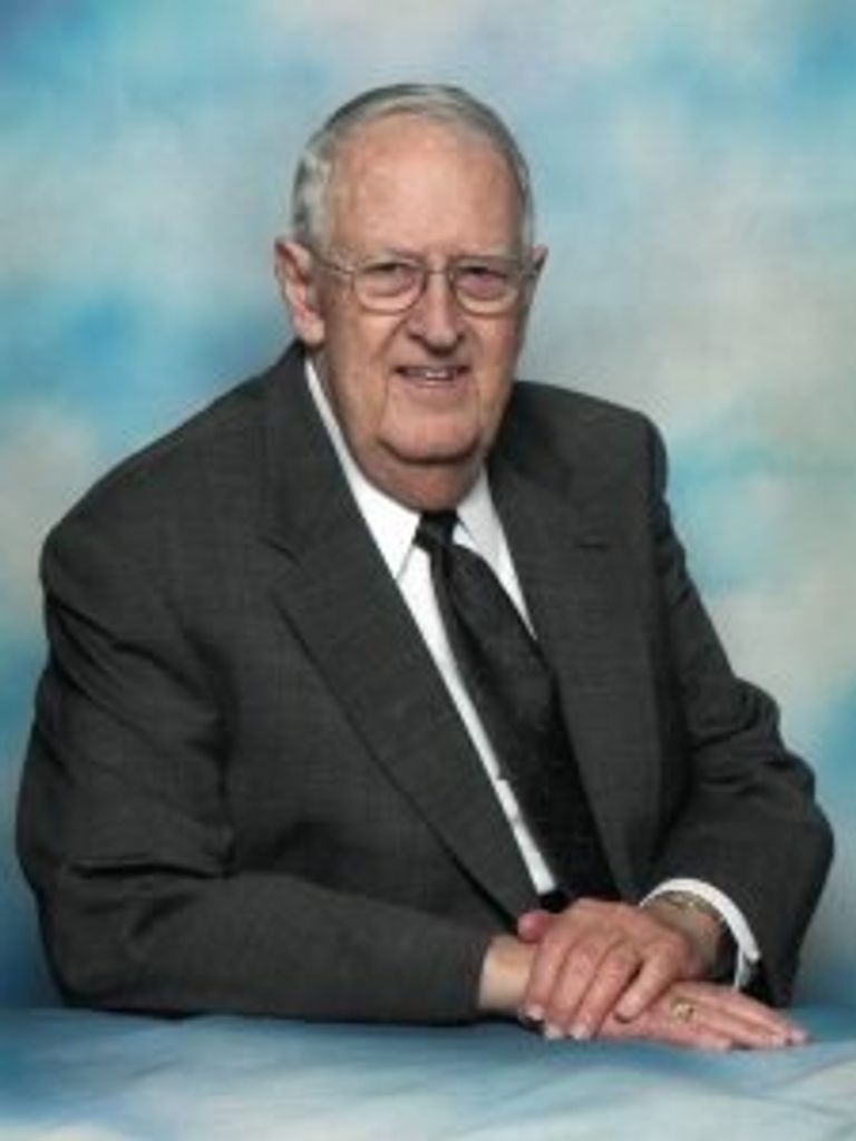 Sidney Lewis Harris
