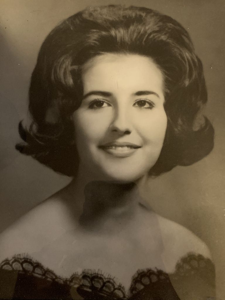 Shirley A.  Pound