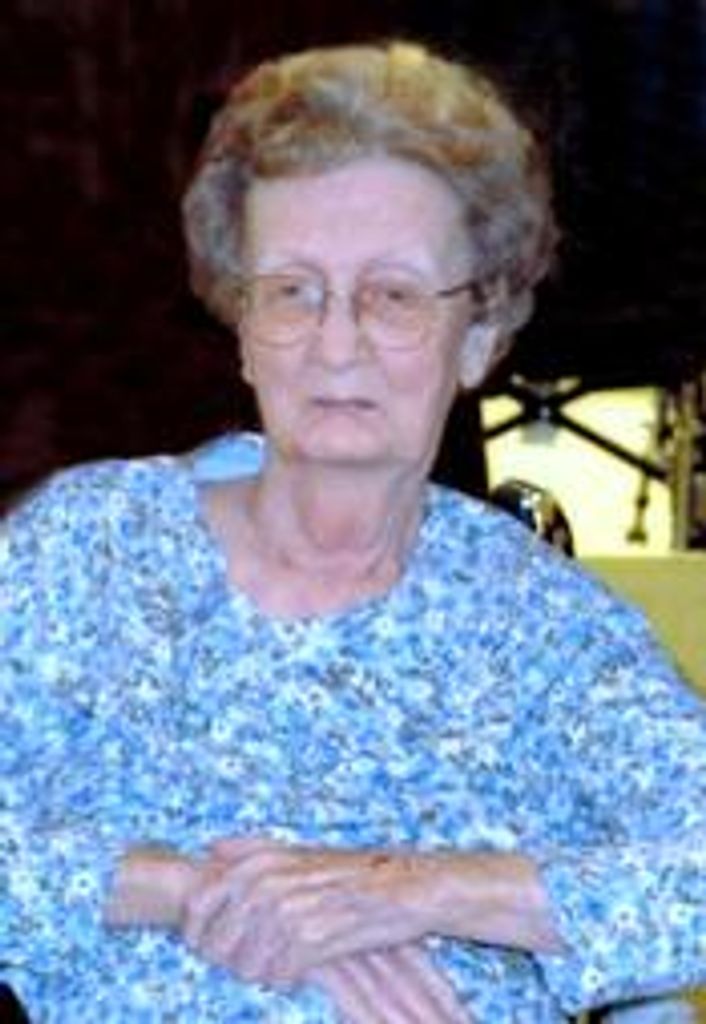 Billie L. Foote