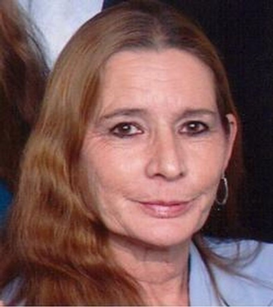 Denise Claudette Roseberry