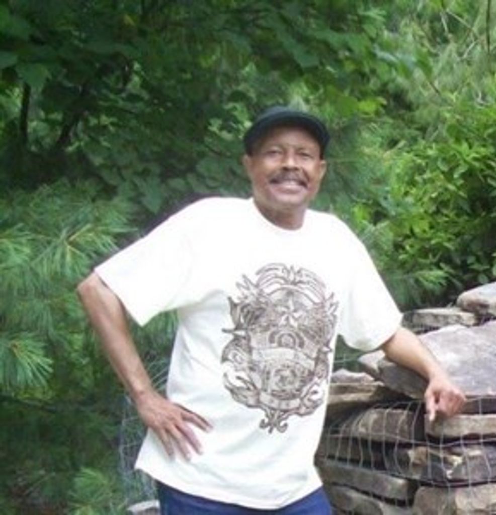 Walter Isaac Read Profile Photo