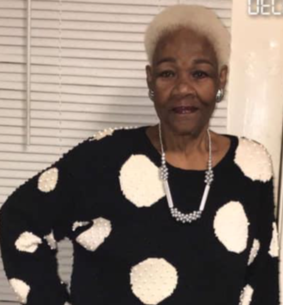 Barbara Harris Rogers Profile Photo