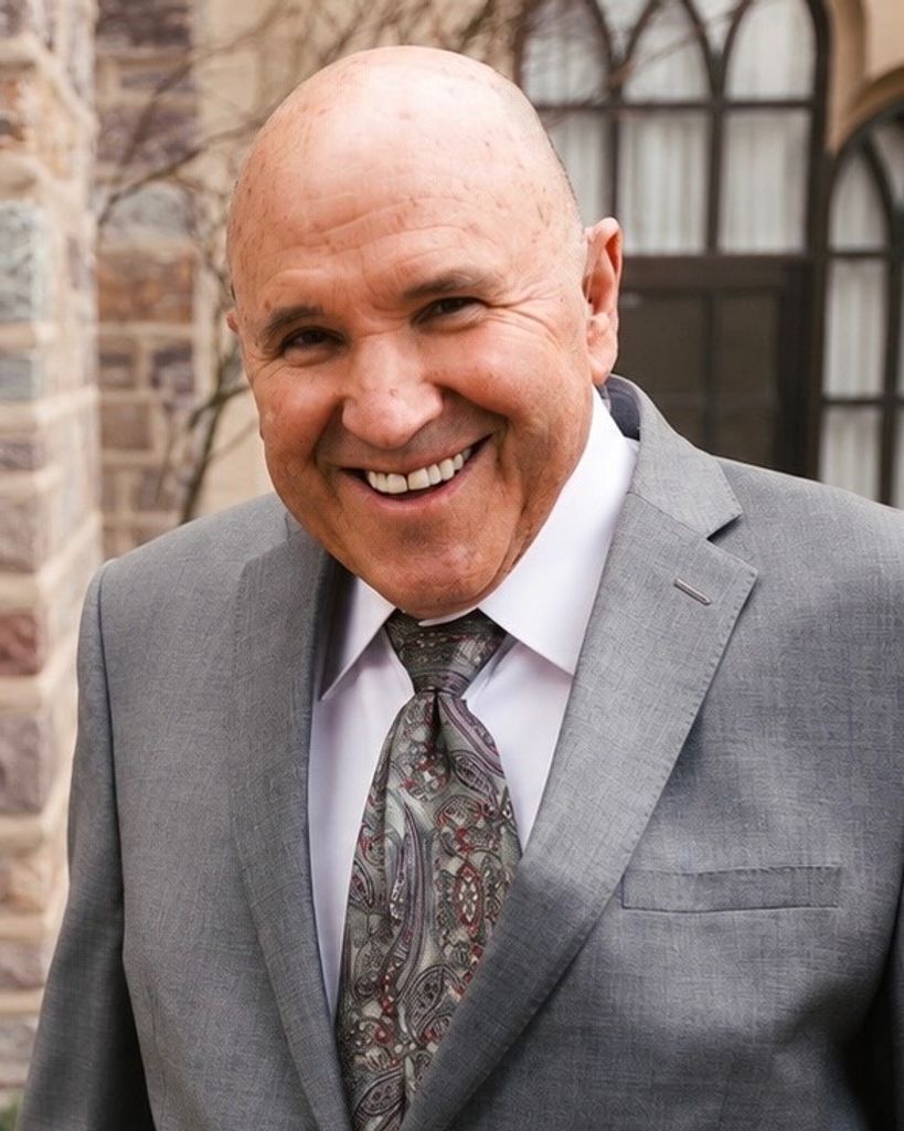 Roger L Olsen Profile Photo