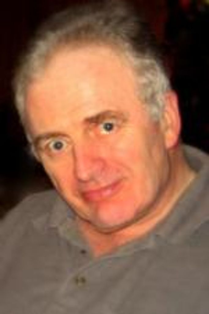 Lloyd Thomas Cyrus Long