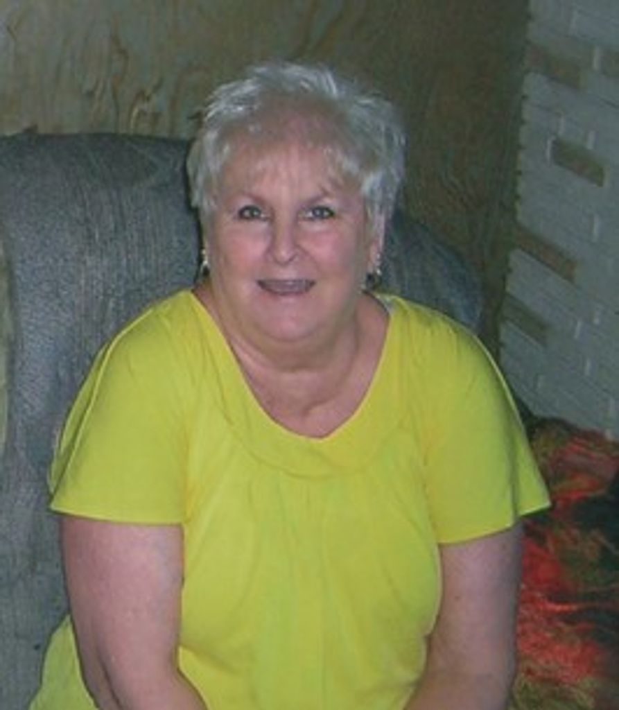 Sandra Matthew Profile Photo