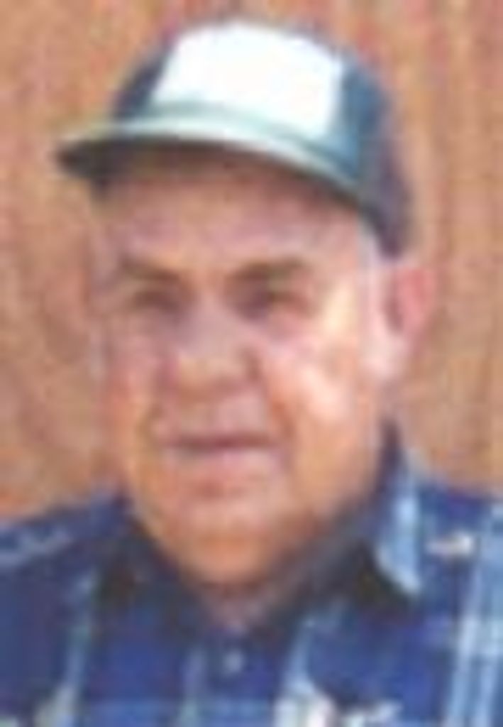 Leland Ray Cotton Smith