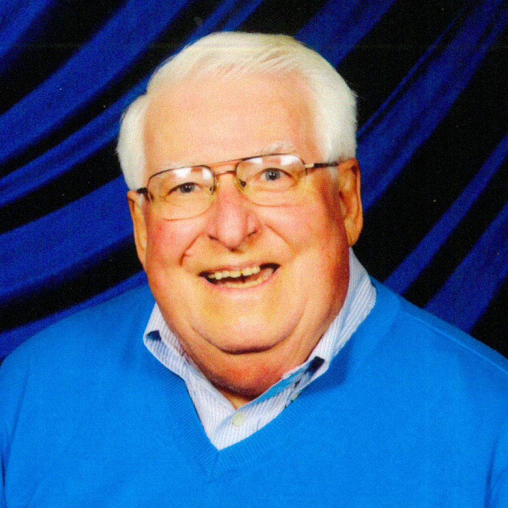 Robert Carl Pedersen