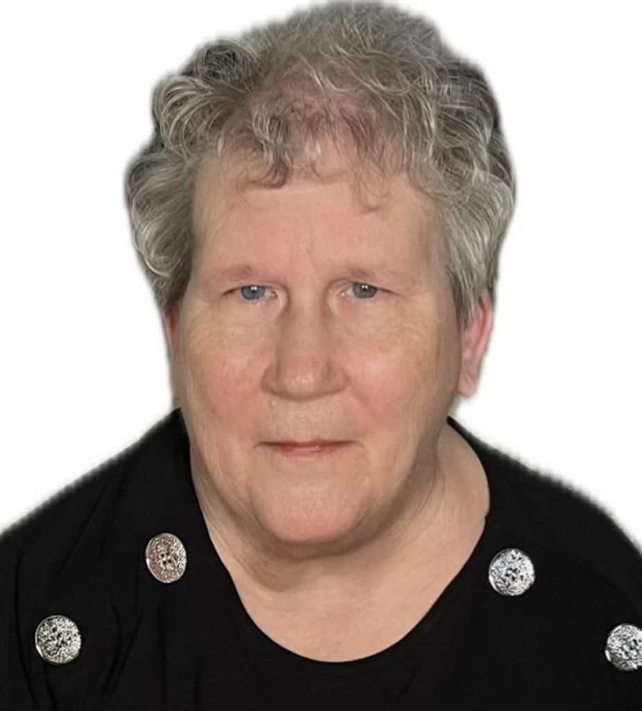 Joan Rosalind Baker Profile Photo