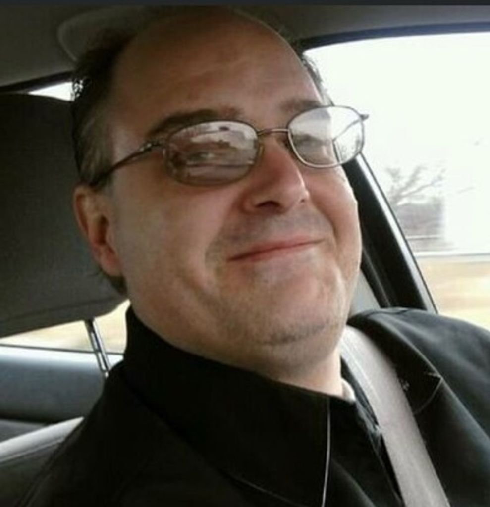 Jeffrey Wayne Cotten Profile Photo