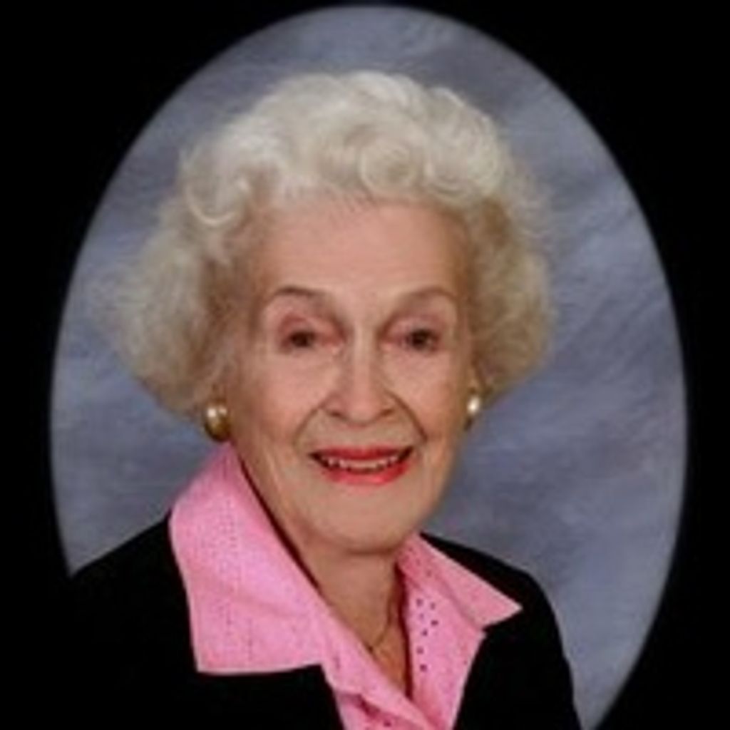 Lucille "Bigga" Hitchcock Stroberg