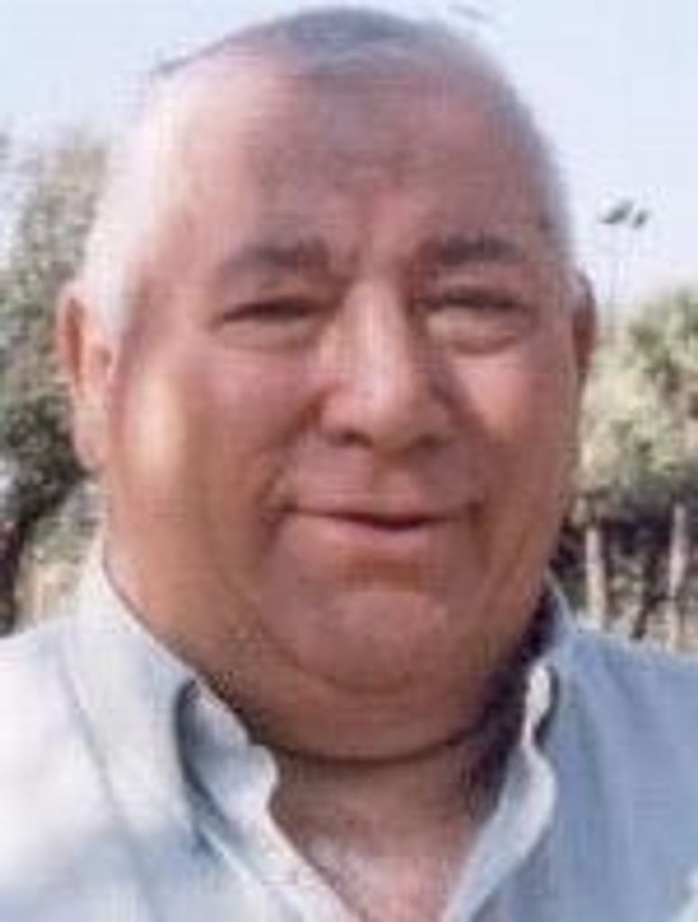 Jerry Lee Phillips Profile Photo