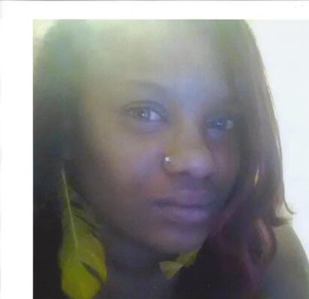 Brittney Lashay Fuller Profile Photo