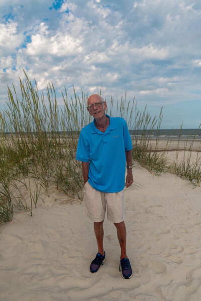 Garry L Kooi Profile Photo