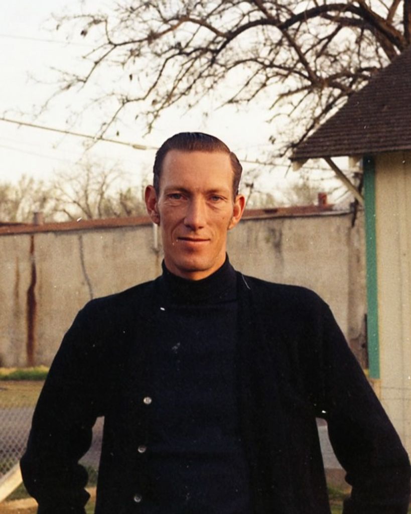 Charles "Charlie" Boykin