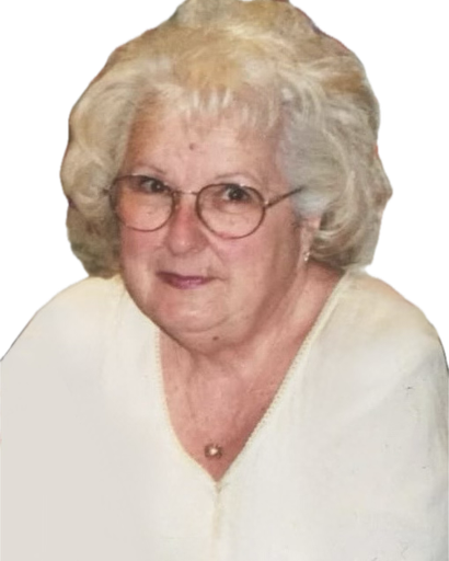 Bette C Mendizábal's obituary image