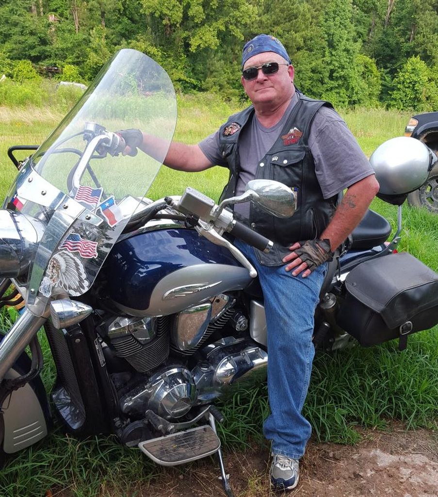 Steve Welch Profile Photo