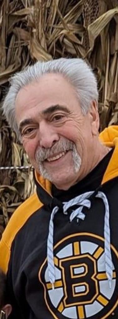 Dennis J. Barry Profile Photo