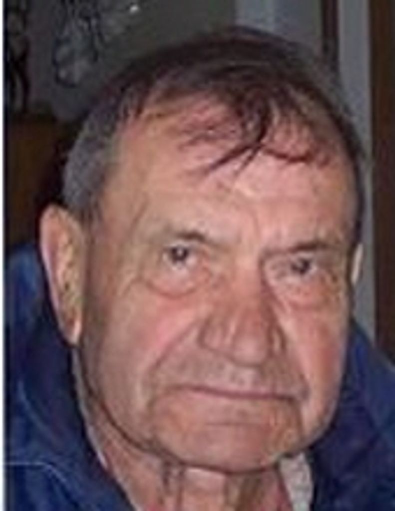 Argil  Reubin Zabel