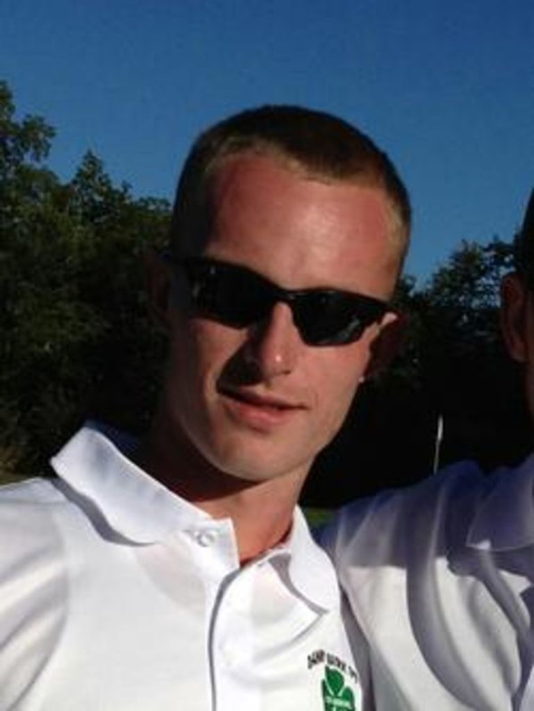 Benjamin Sargent-Brown Profile Photo