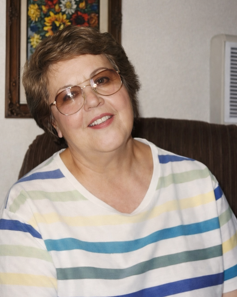 Guillermina Valles Apodaca