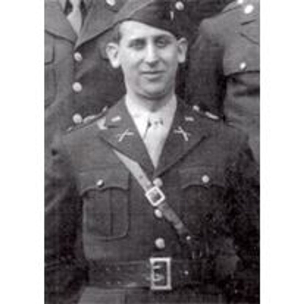 Herman Drubin