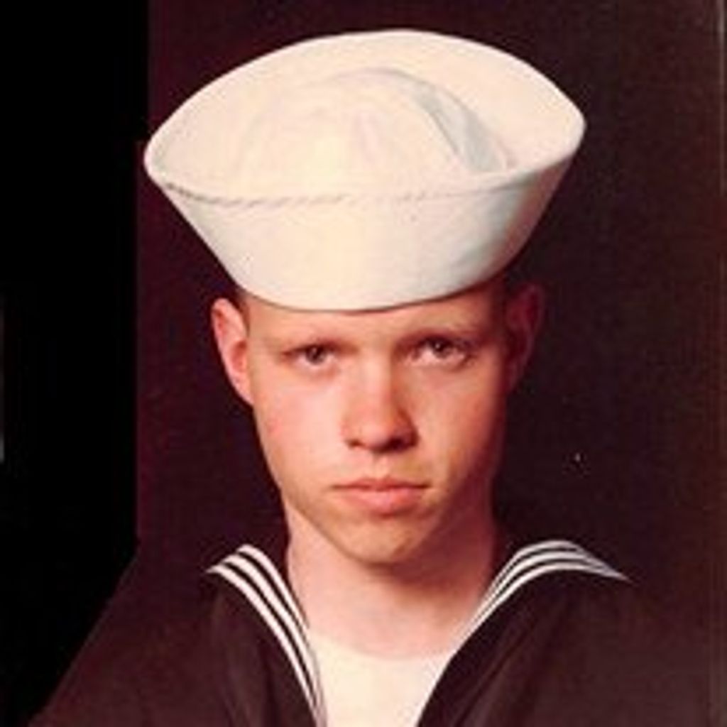 Steven  Holland Kieswetter