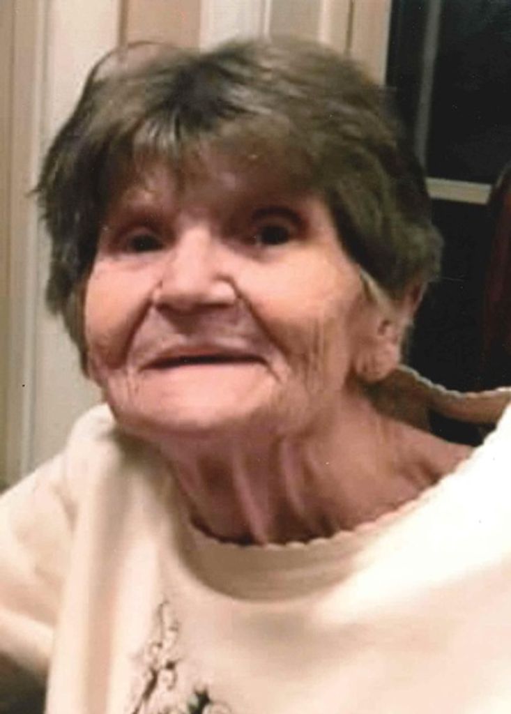 Margaret Louise Ross Henley