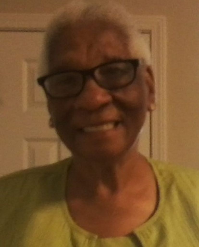 Lucy Belle Travis Profile Photo