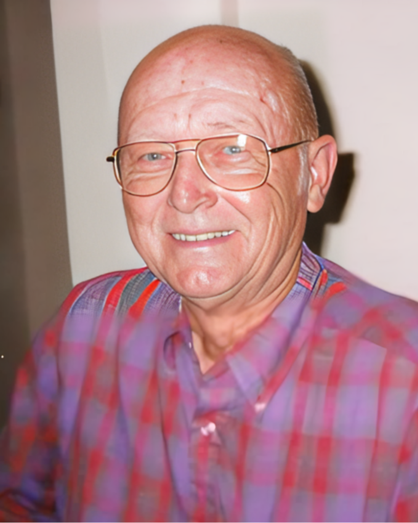 Robert Bemenderfer Sr.