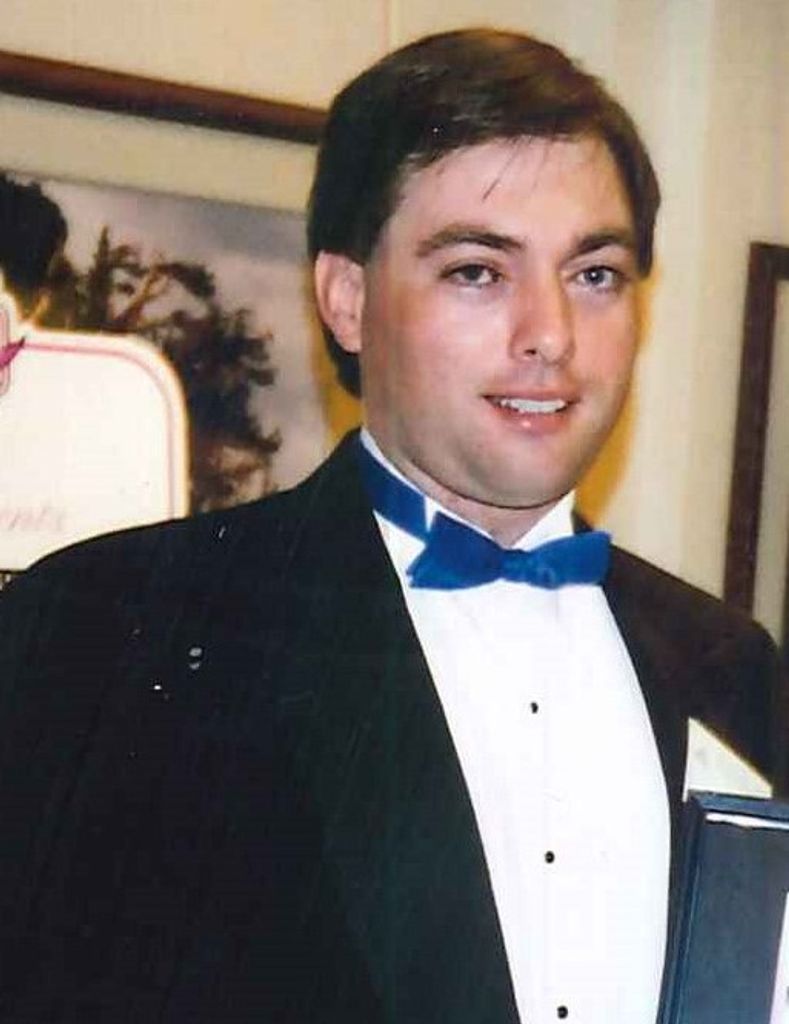 Gerald Scovel