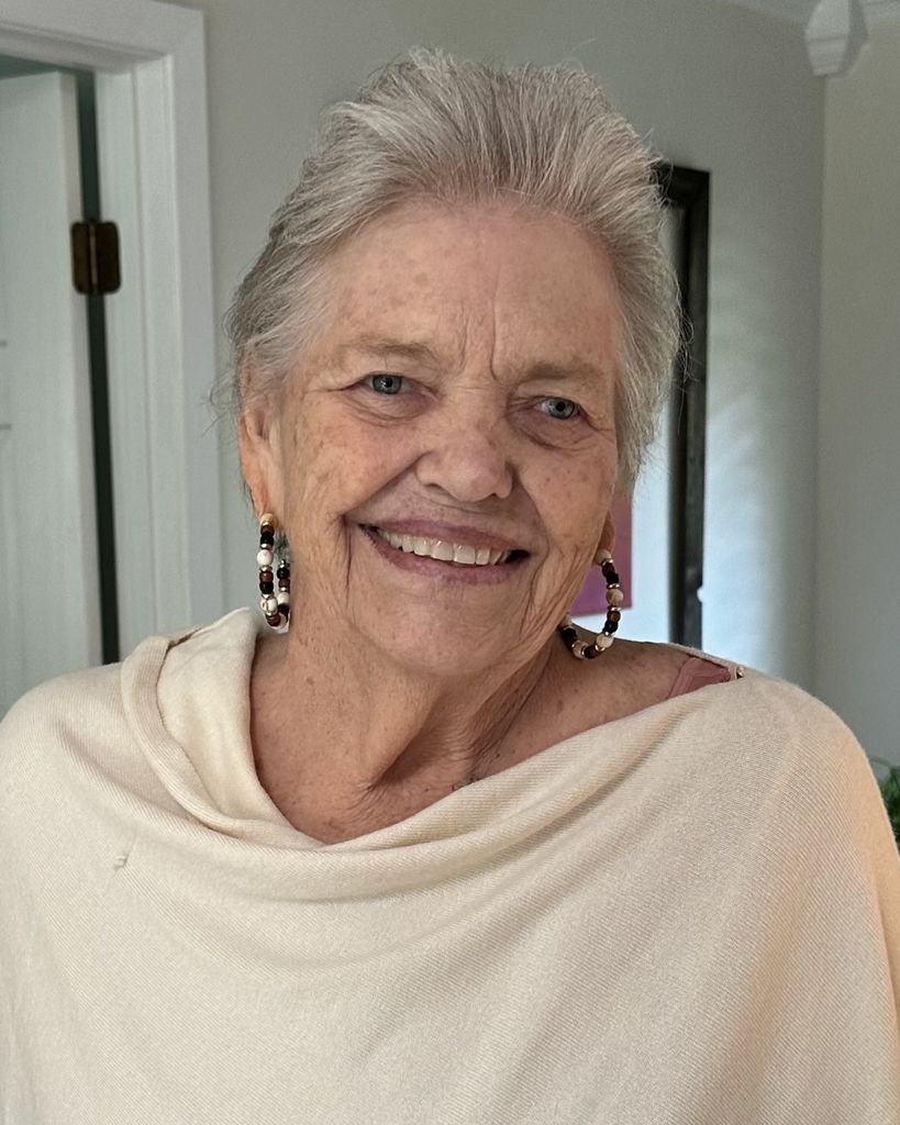 Marion McInnis Blackman Profile Photo