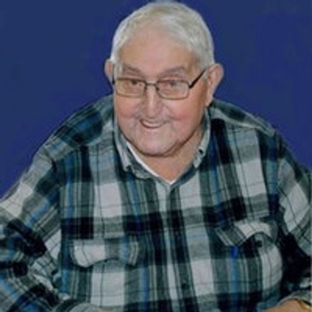 Stanley "Stan" N Nilles