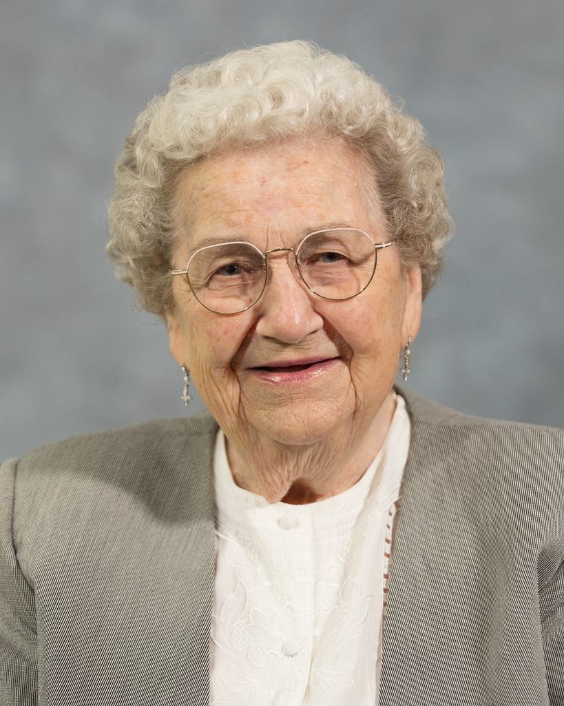 Darlene Mae Smith Profile Photo