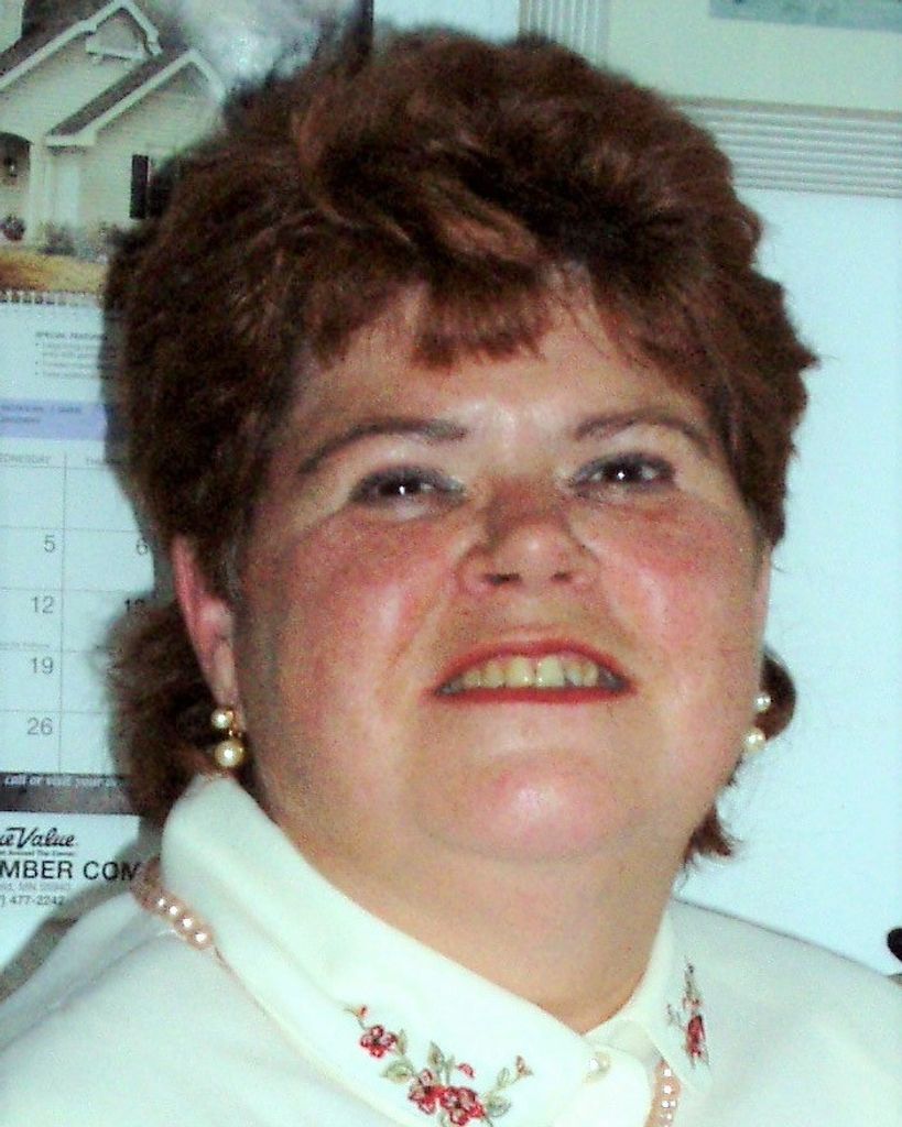 Carolyn Ann Espe