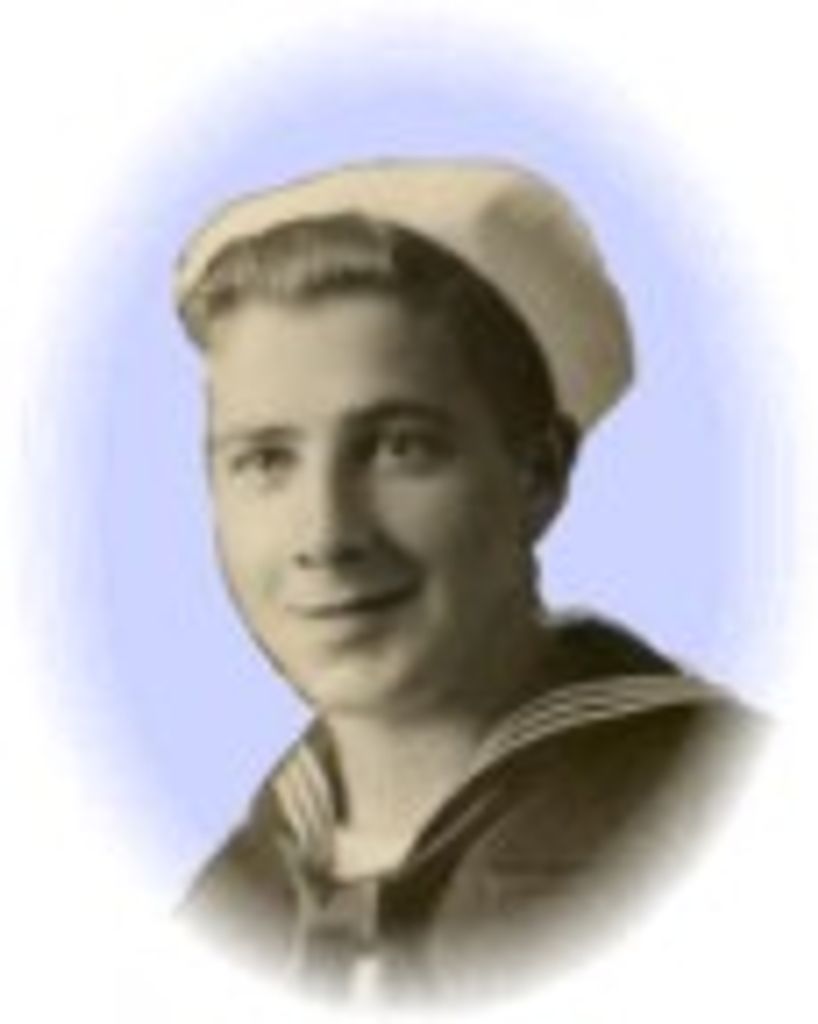 DONALD JAMES CORTHELL Profile Photo