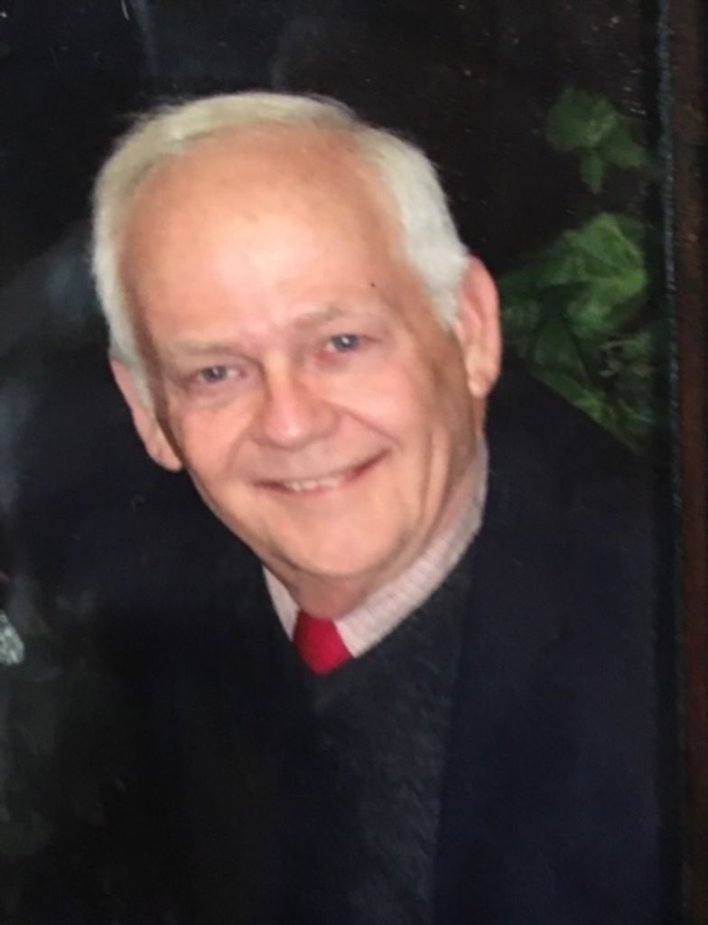 Clarence J. Lowe Profile Photo
