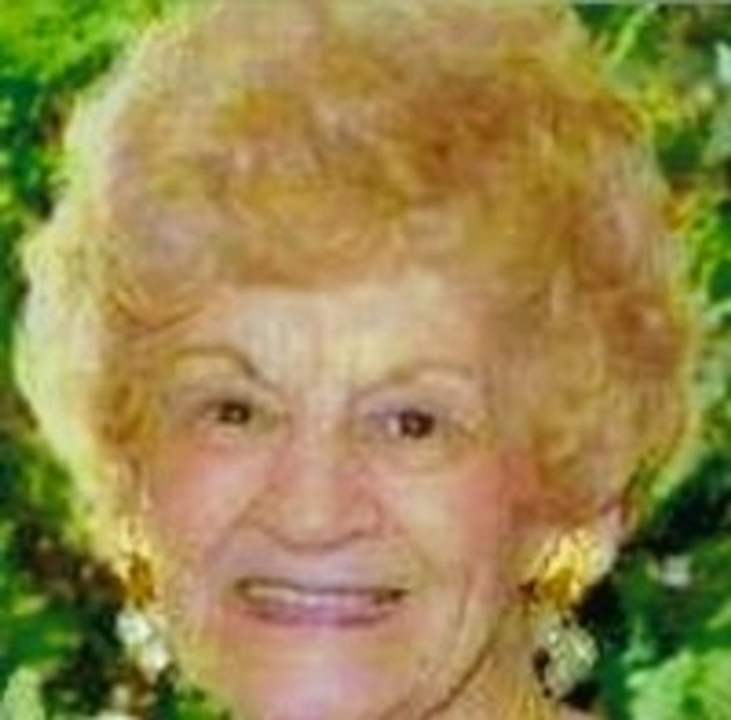 Theresa Dmuchowski Profile Photo