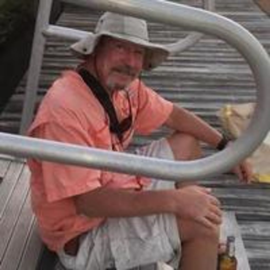 Norman Williams Stevenson, Jr.
