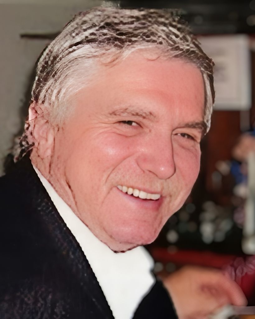 Michael Jesse Lloyd