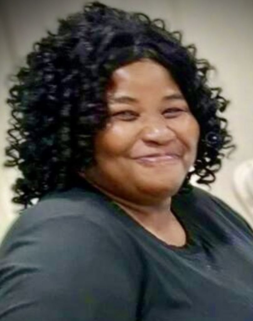 Stacey Denise Armstead