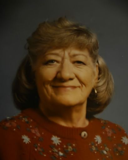 Lorea Joyce Miller's obituary image