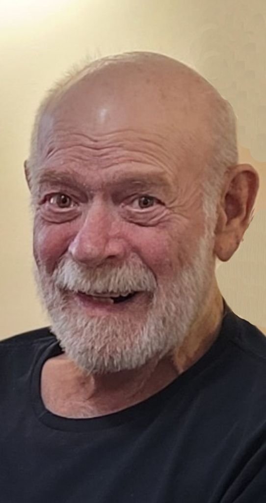 Melvin "Dutch" Krumm