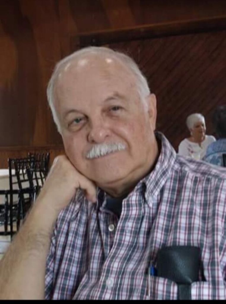 Gene Walker