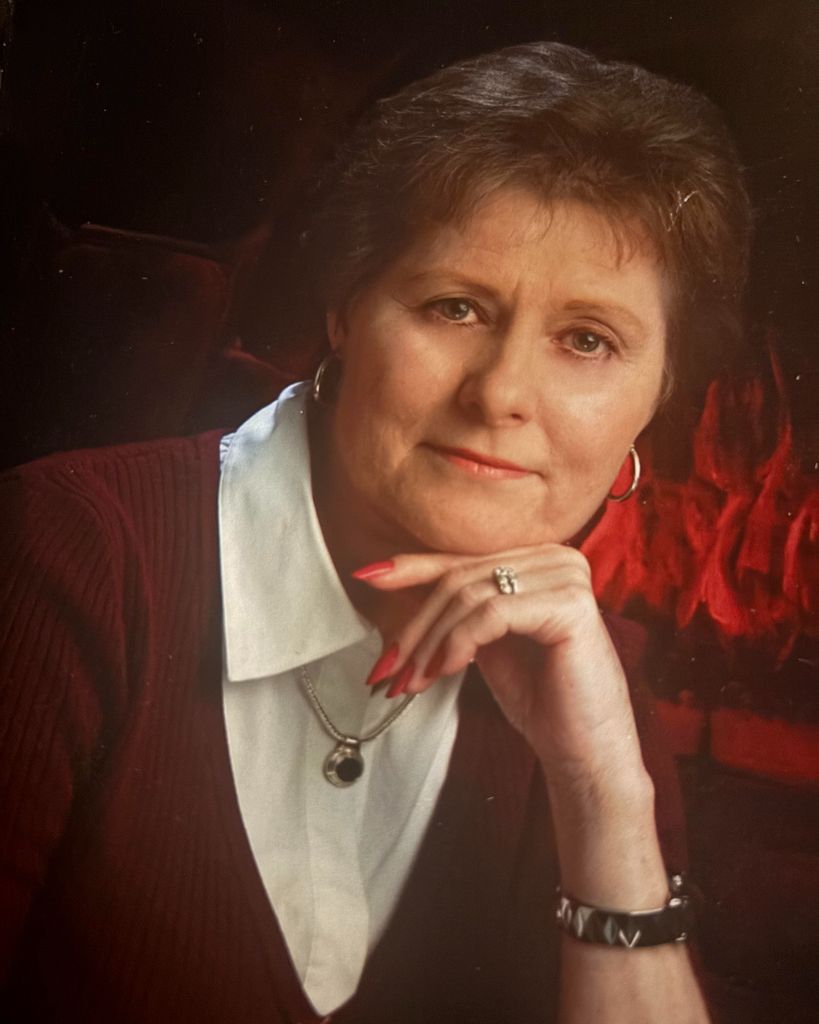 Carolyn Cowling