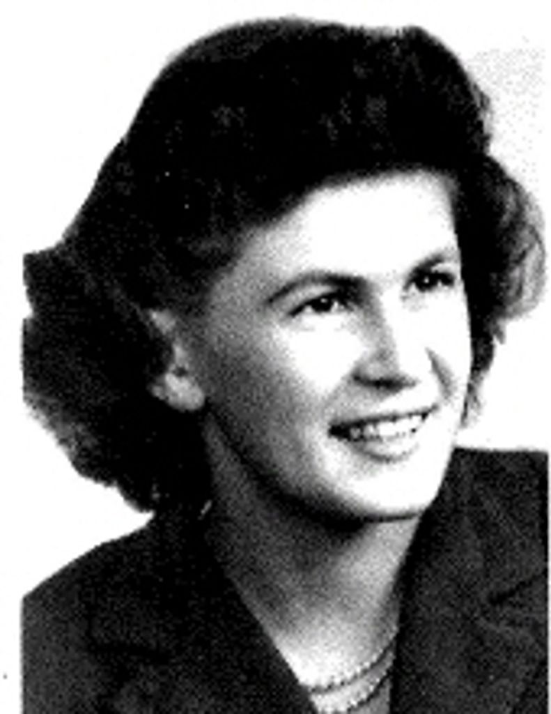 Mary L Schmiester