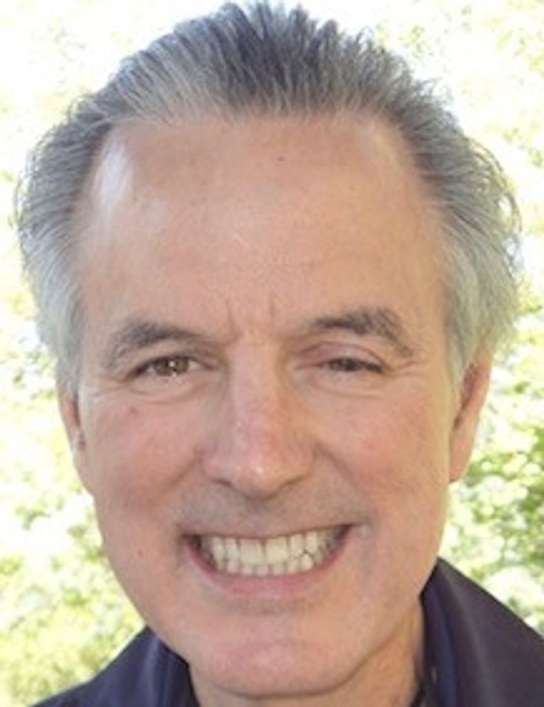 Geary Dean Branch Profile Photo